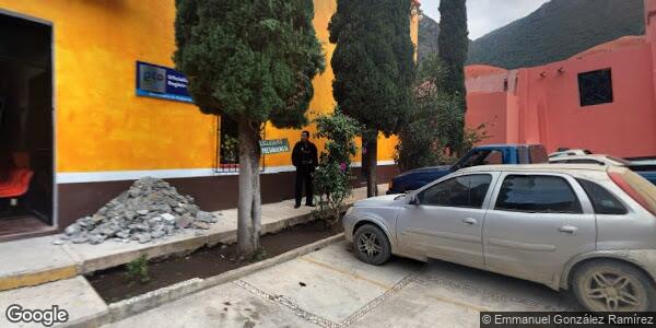 OBRAS PÚBLICAS MUNICIPALES